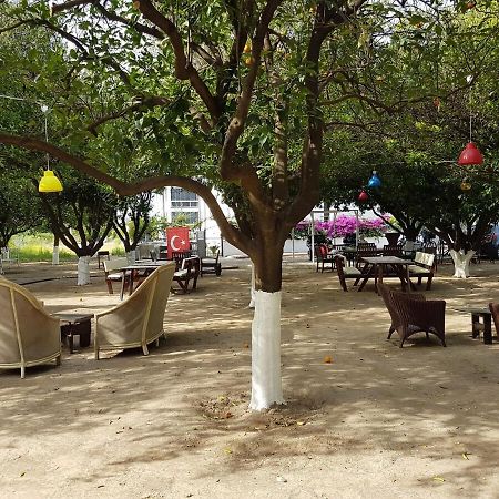 Agva Apart Otel Kemer Bagian luar foto