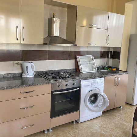 Agva Apart Otel Kemer Bagian luar foto