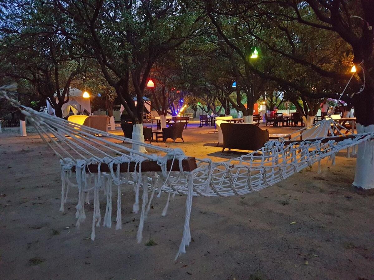 Agva Apart Otel Kemer Bagian luar foto