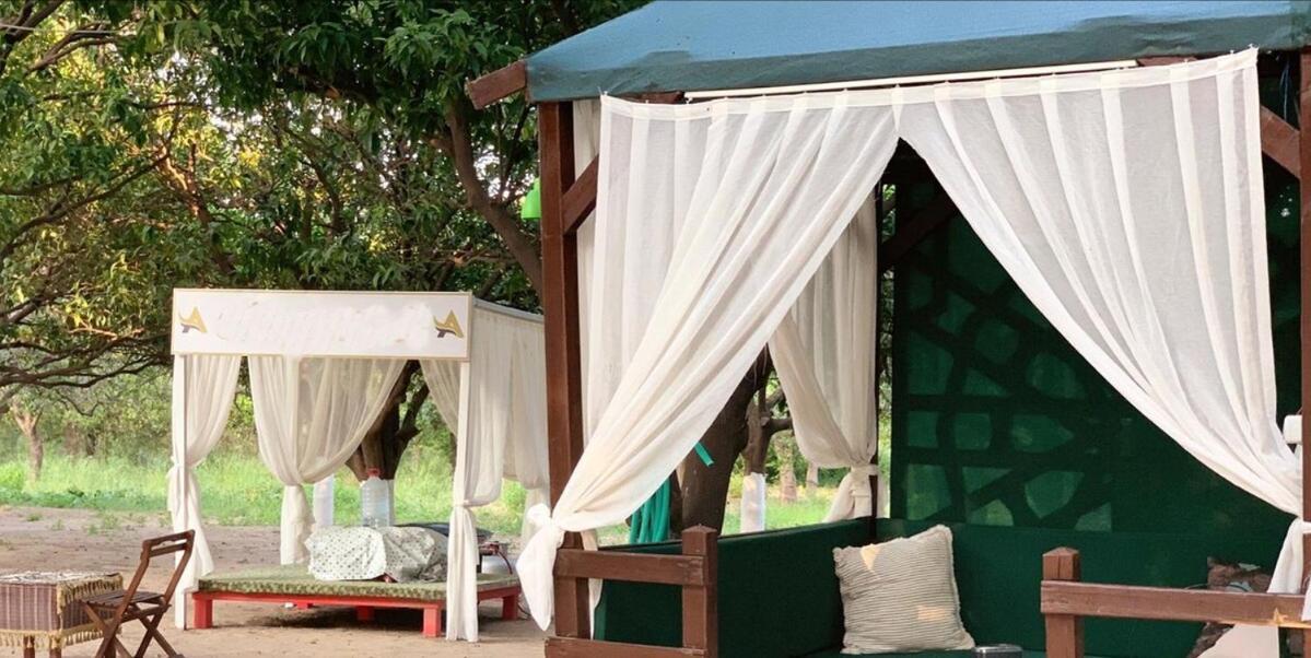 Agva Apart Otel Kemer Bagian luar foto