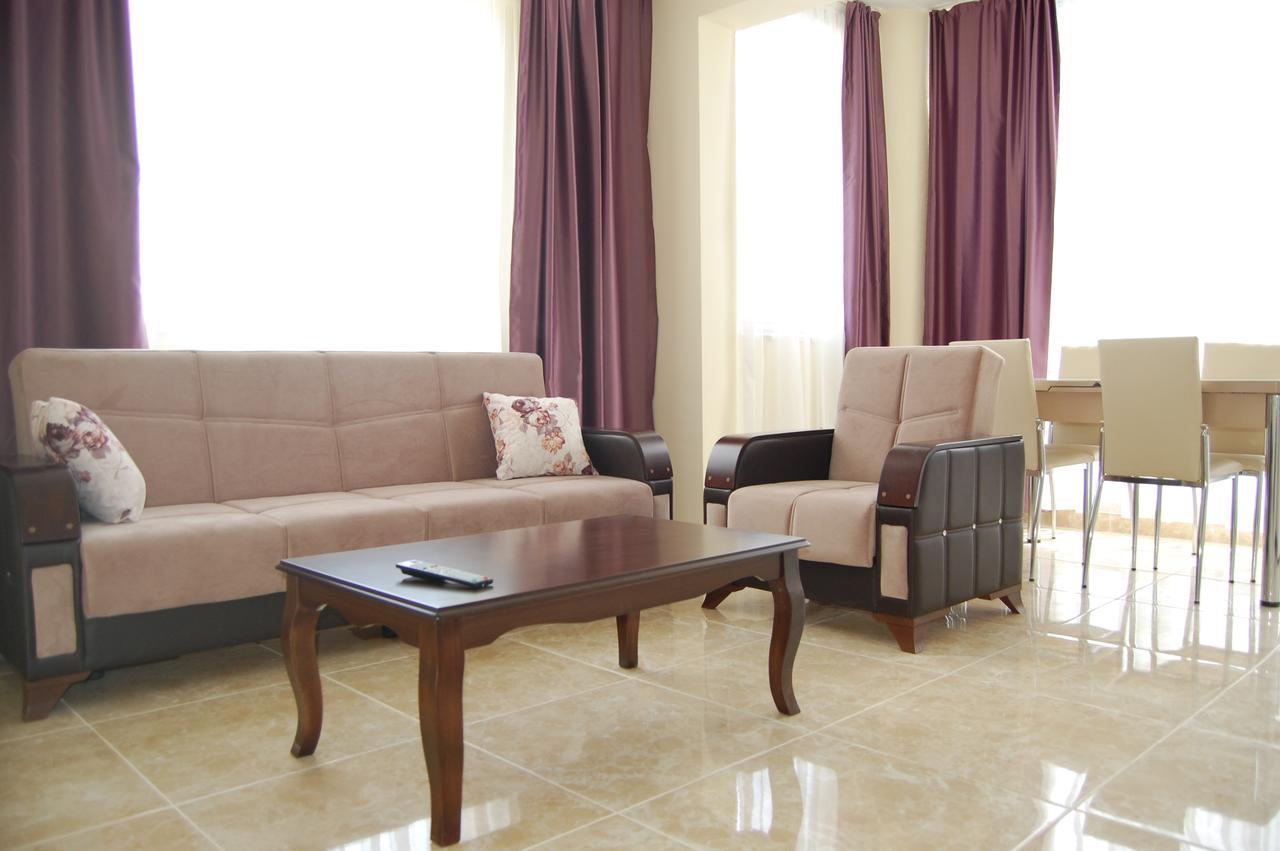 Agva Apart Otel Kemer Bagian luar foto