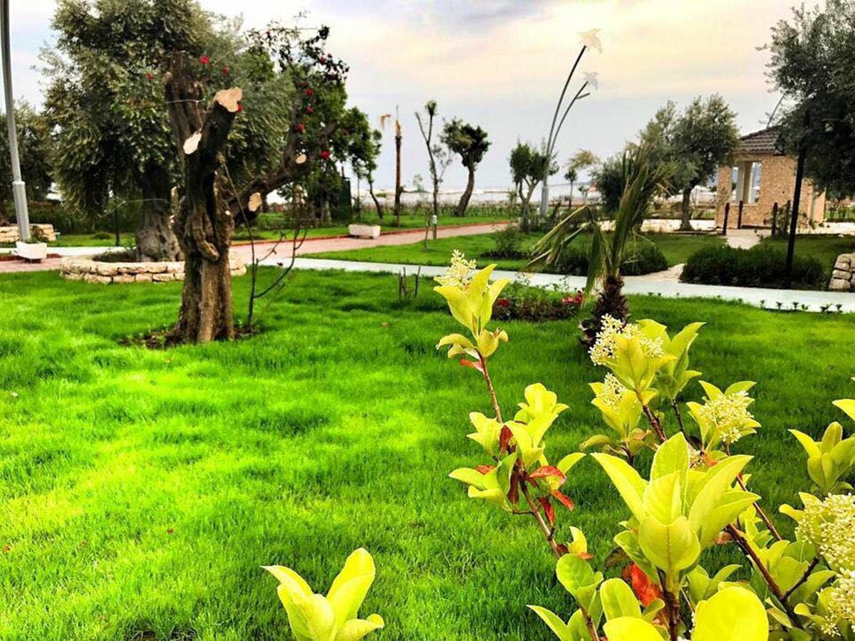 Agva Apart Otel Kemer Bagian luar foto
