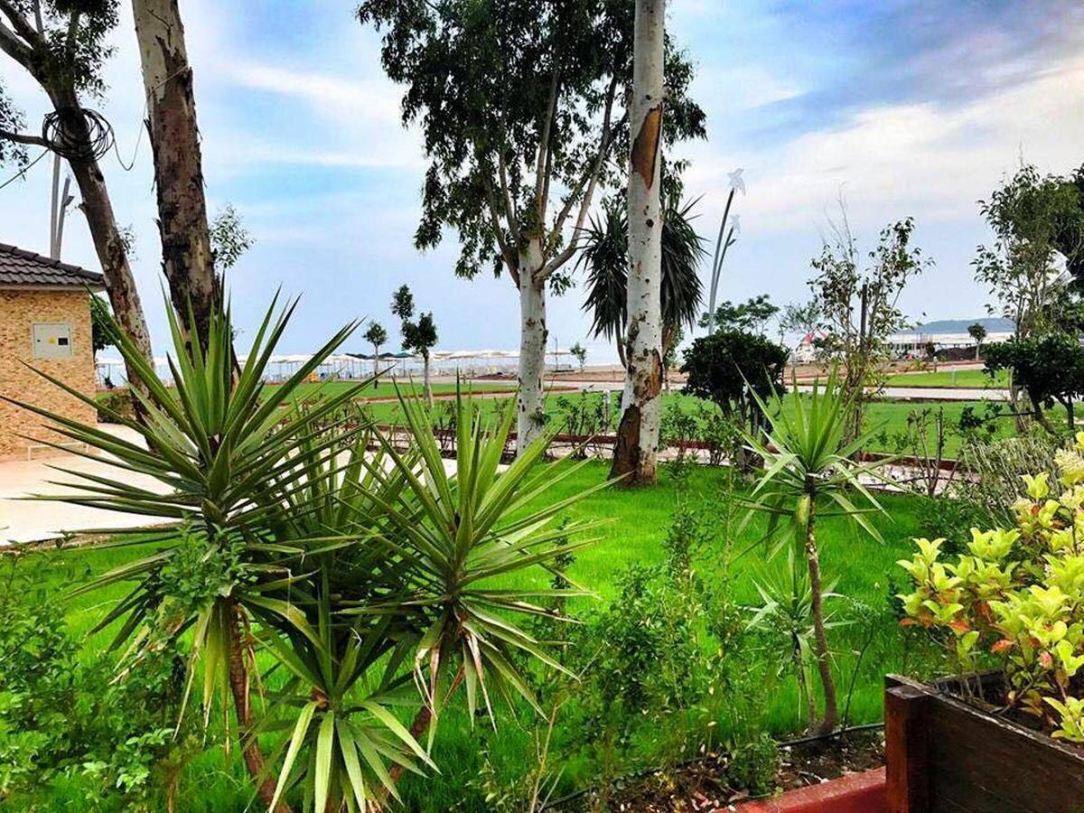 Agva Apart Otel Kemer Bagian luar foto