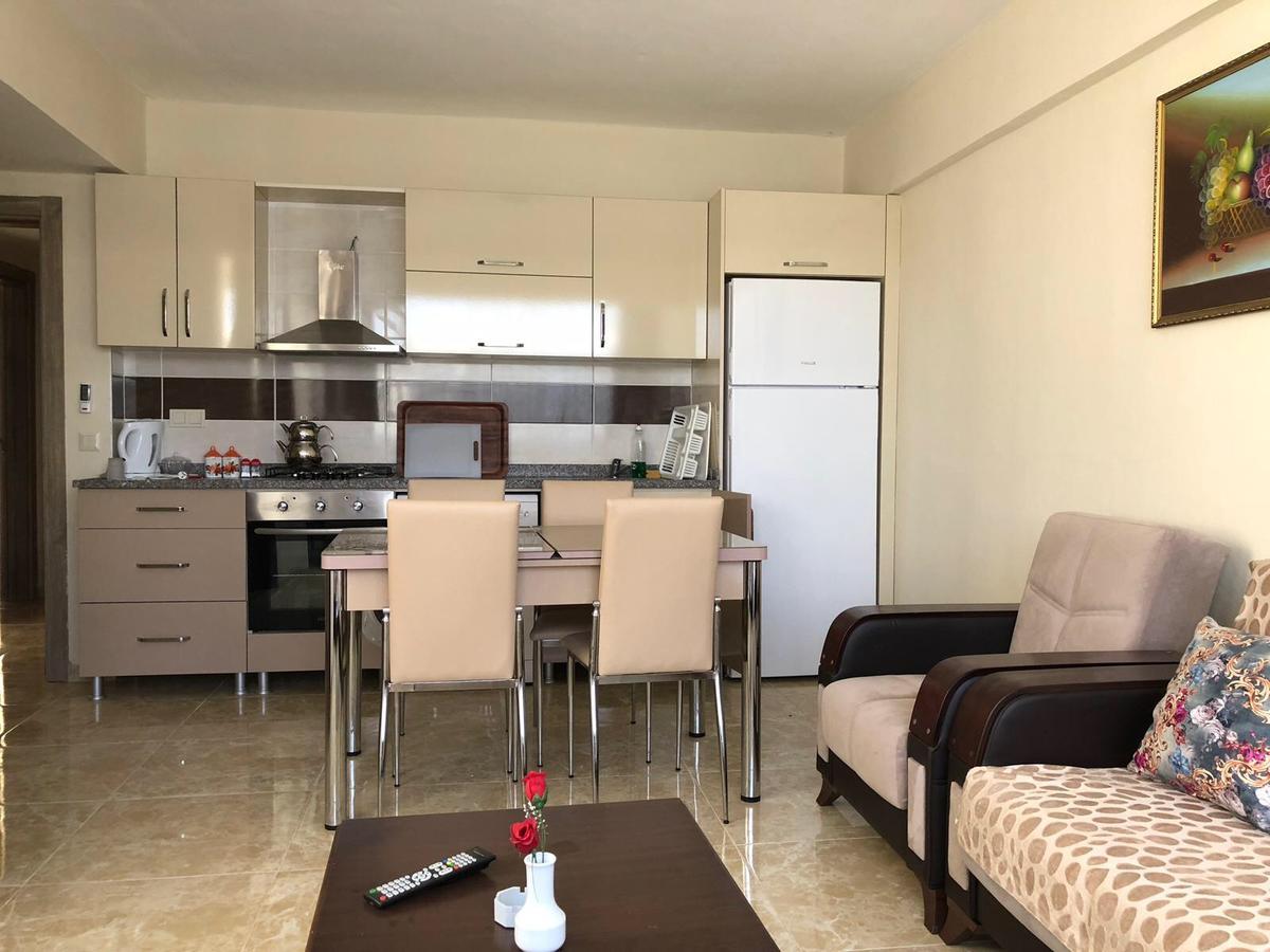 Agva Apart Otel Kemer Bagian luar foto