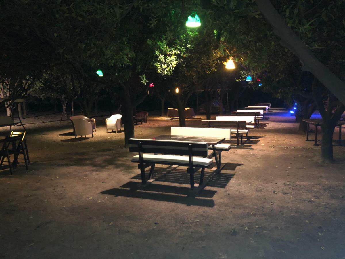 Agva Apart Otel Kemer Bagian luar foto