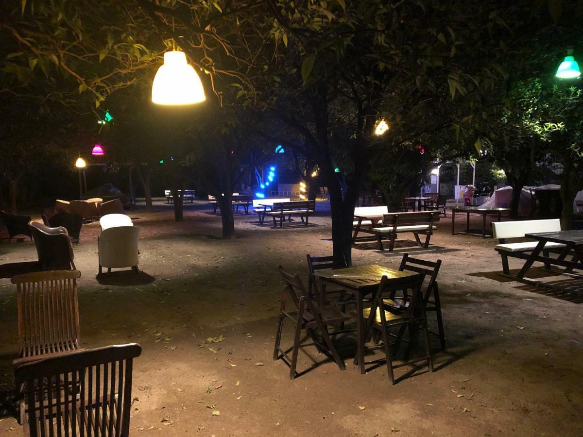 Agva Apart Otel Kemer Bagian luar foto