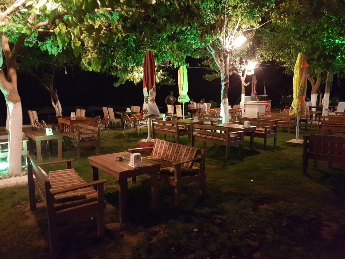 Agva Apart Otel Kemer Bagian luar foto